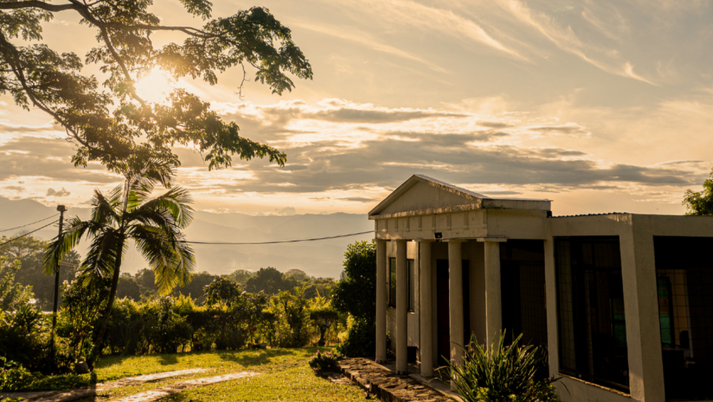 Finca Termópilas