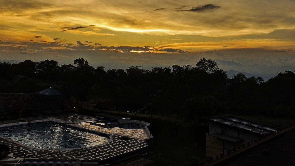 Finca Termópilas