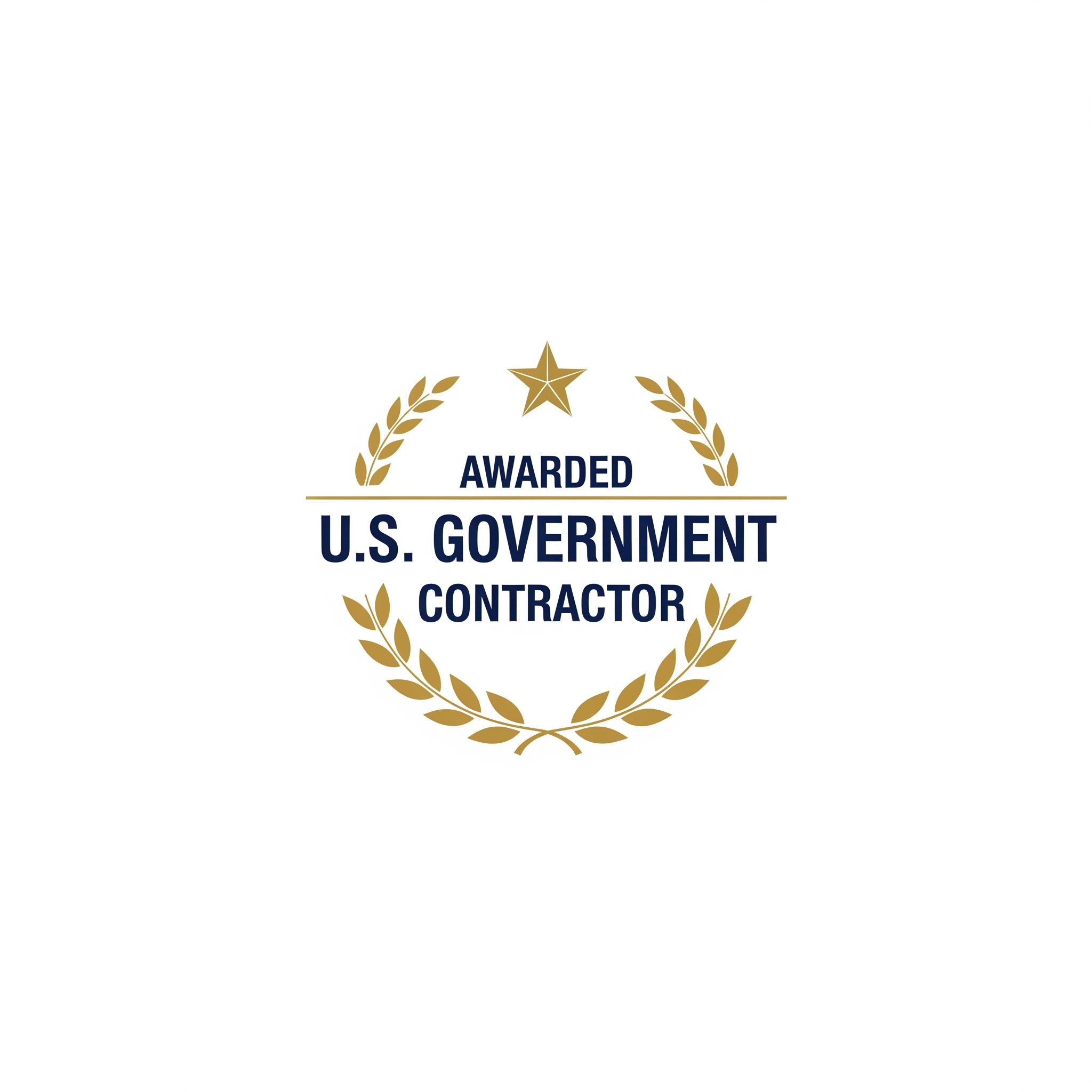 Awarded Government Contractor