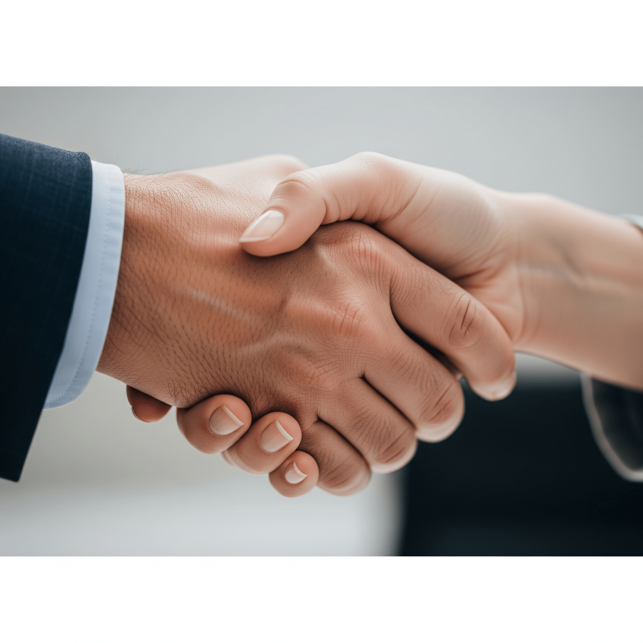 Handshake