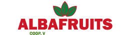 Nuestra Historia 33 Logo albafruits
