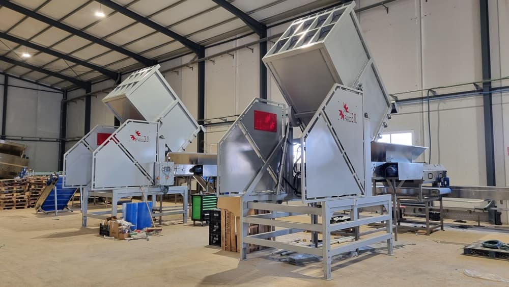 Volcador de sacas 1 volcador de sacas 1