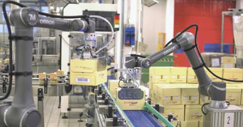 Células robotizadas 2 celulas robotizadas 2