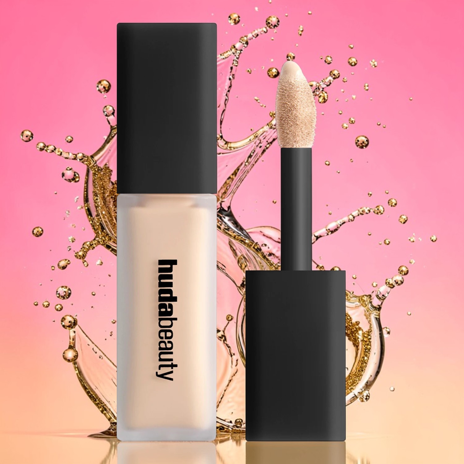Huda Beauty GloWish Concealer 1.3