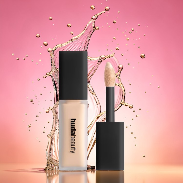 Huda Beauty GloWish Concealer 1.7