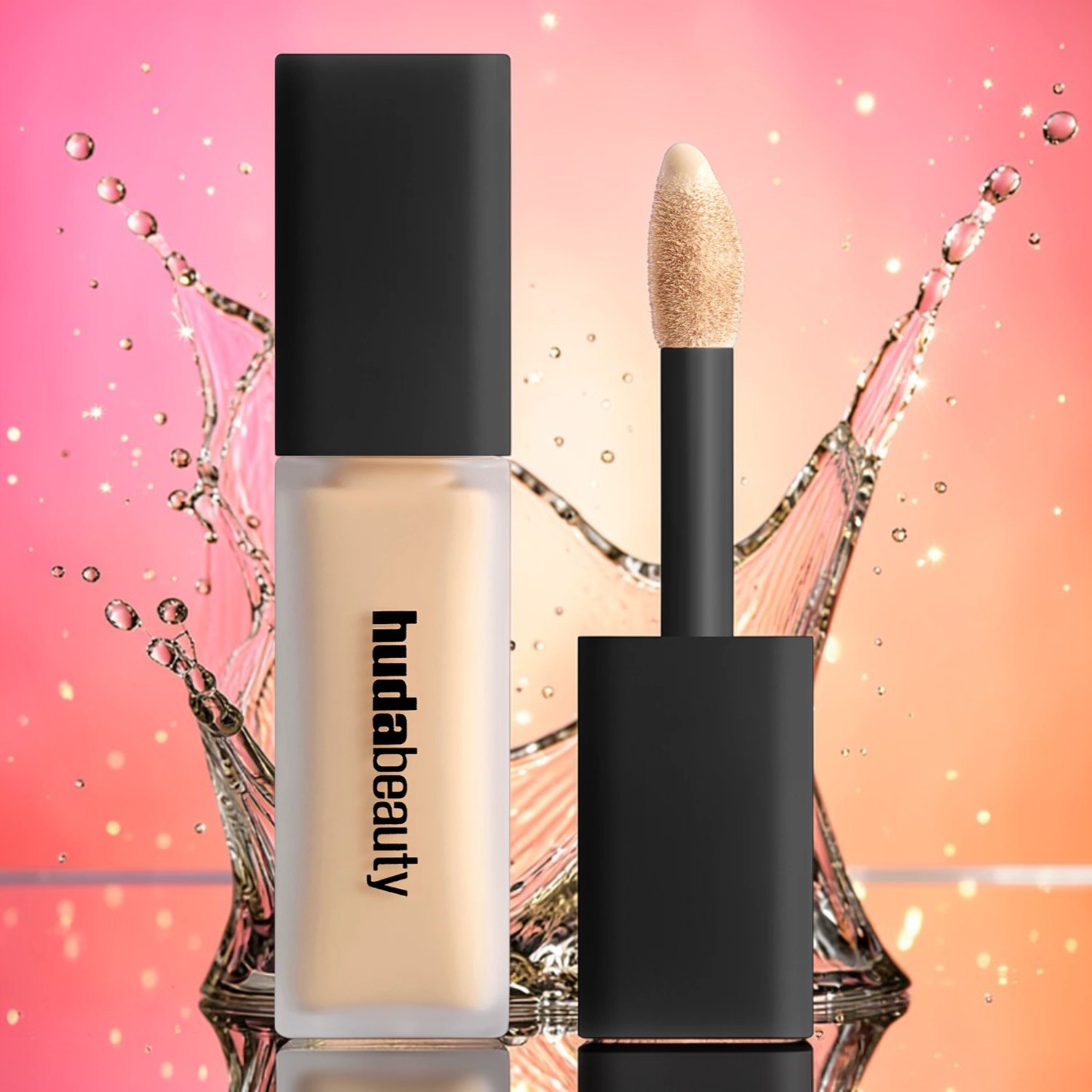Huda Beauty GloWish Concealer 2.1
