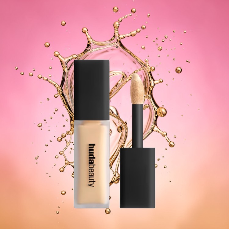 Huda Beauty GloWish Concealer 2.5