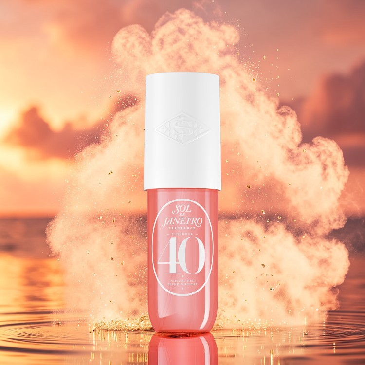 Brume Parfumée