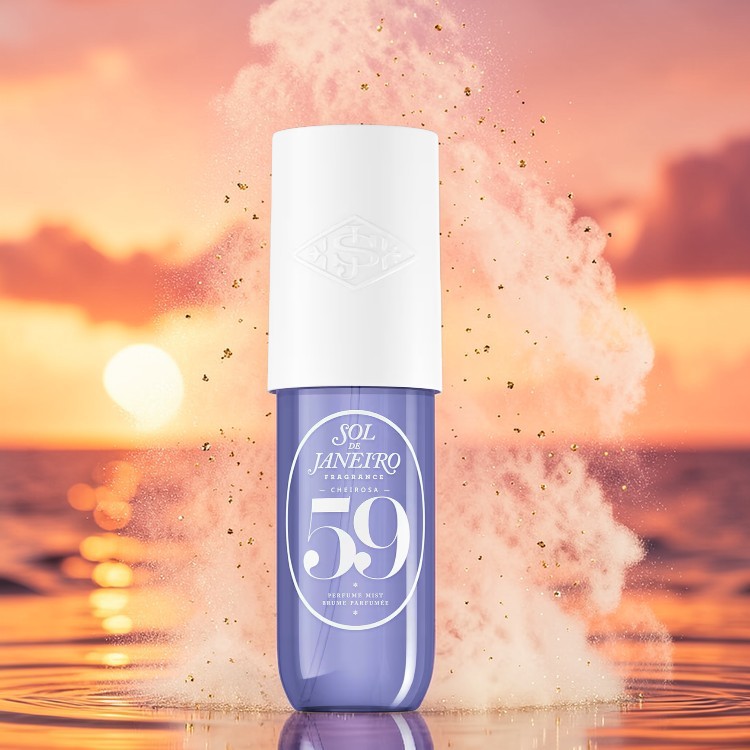 Brume Parfumée