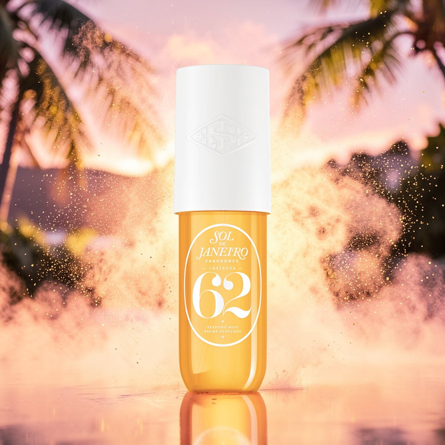 Brume Parfumée