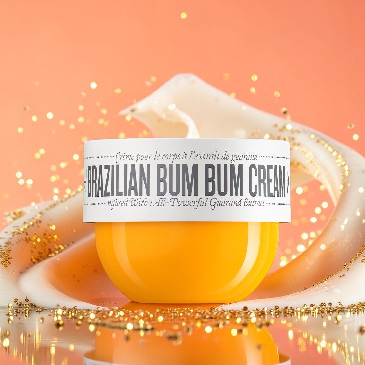 Brazilian Bum Bum Cream