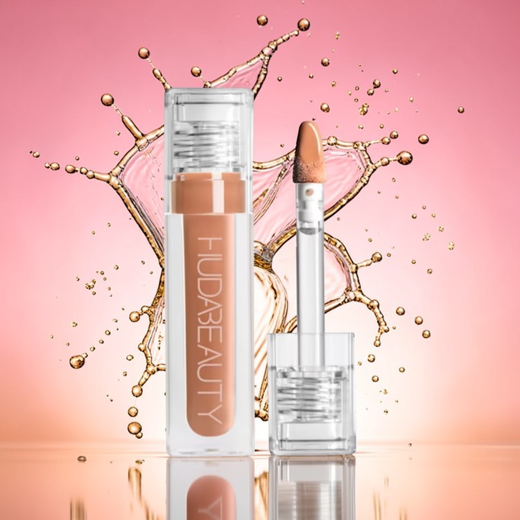 Faux Filter Gloss