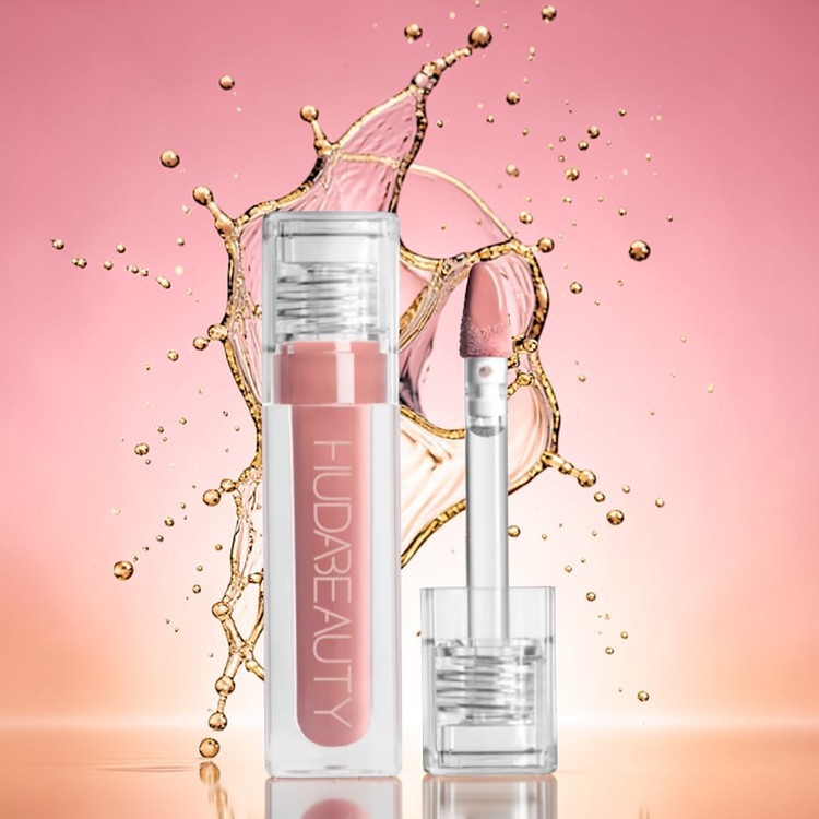 Faux Filter Gloss