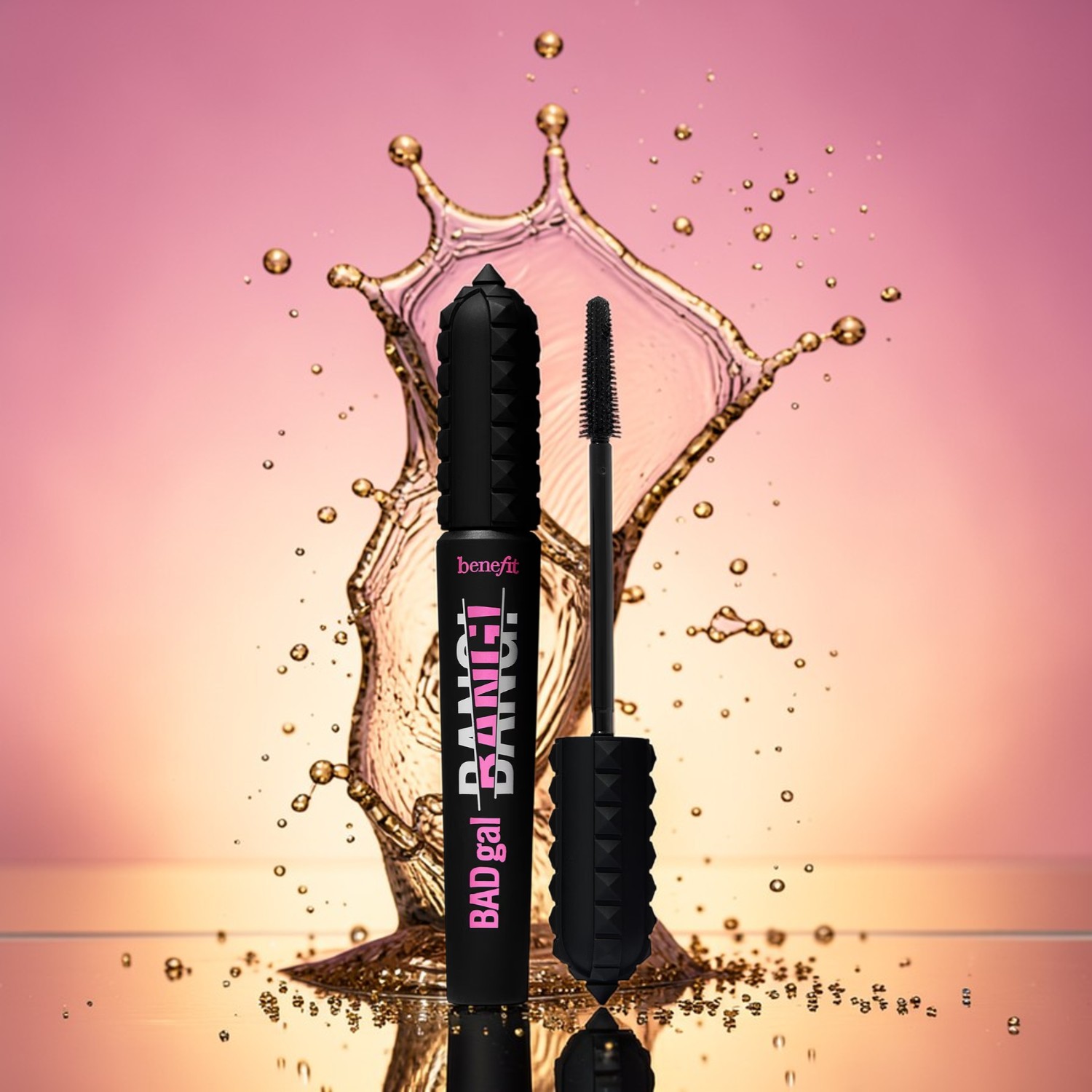 BADgal BANG! Mascara