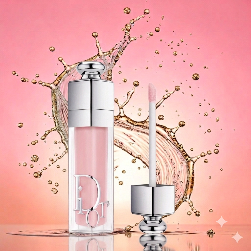 Addict Lip Maximizer