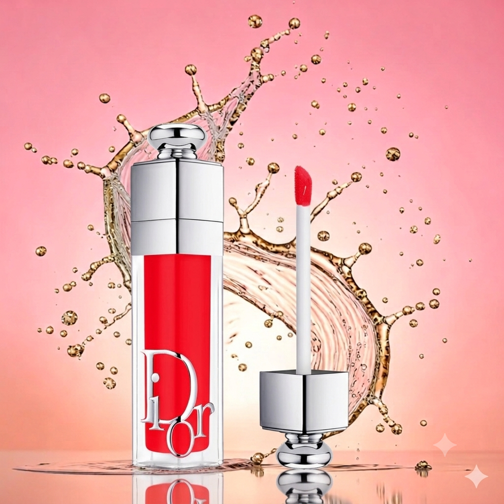 Addict Lip Maximizer