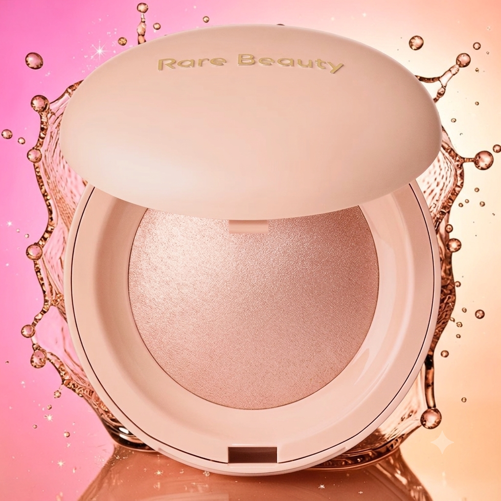 Positive Light Highlighter