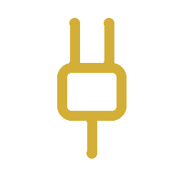 Wall Chargers icon