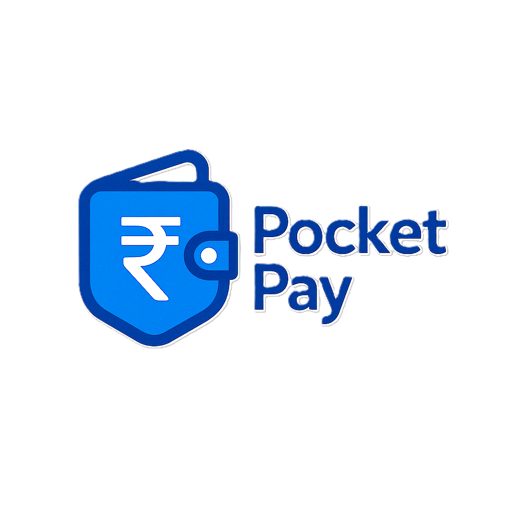 💰 PocketPay — Personal Finance Management App
