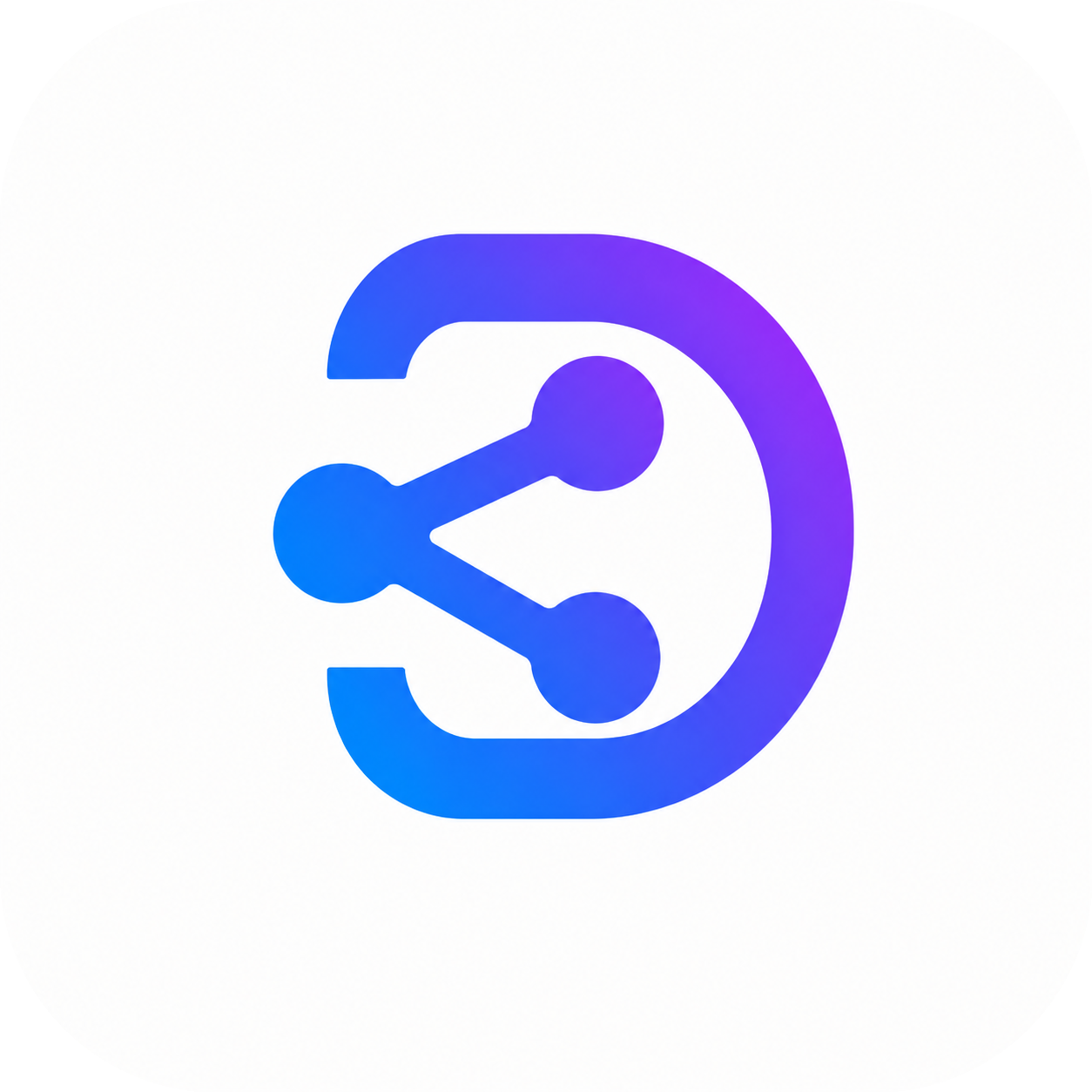 SetShare — Social Media App