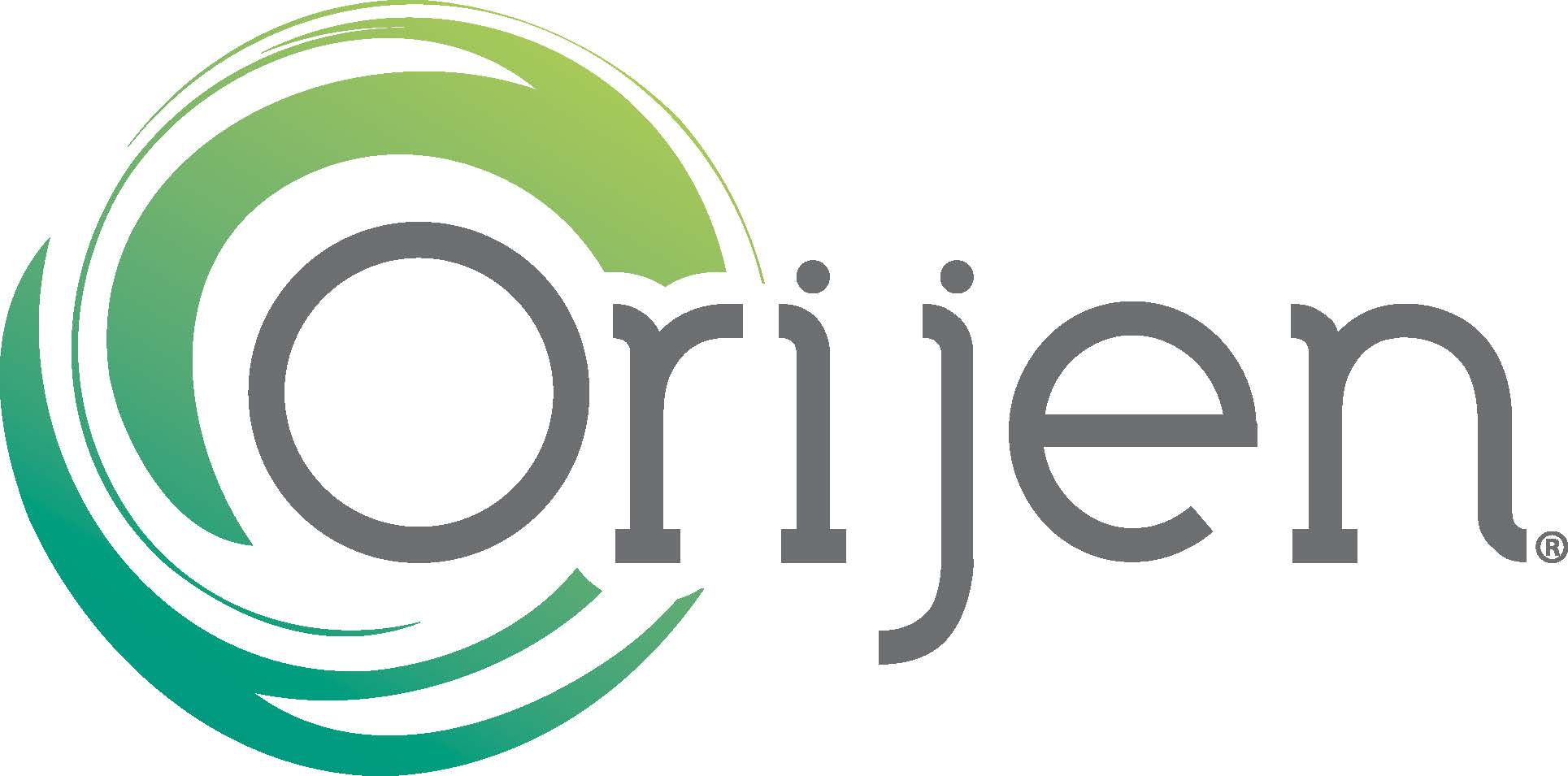 Logo Orijen