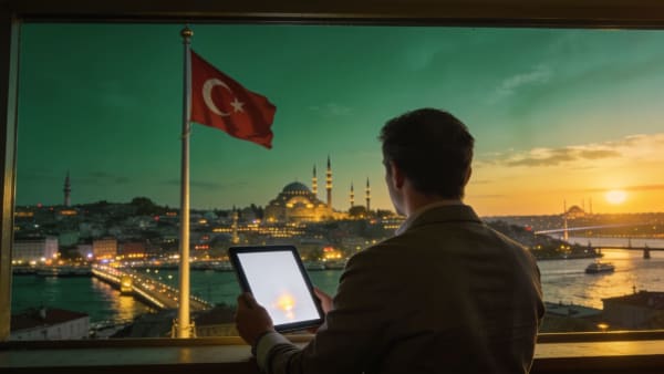 Türkiye’nin turizm stratejisi ve ülkede yaşayan, yatırım yapan yabancılar için fırsatlar