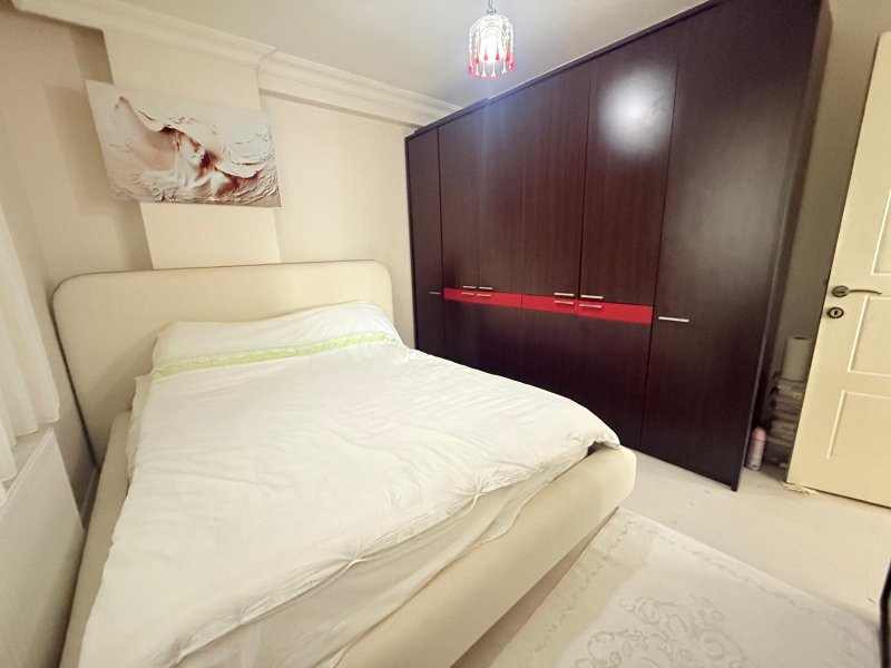 METRO YANI..! 2+1 - 75m2 - KAT-2 - 4