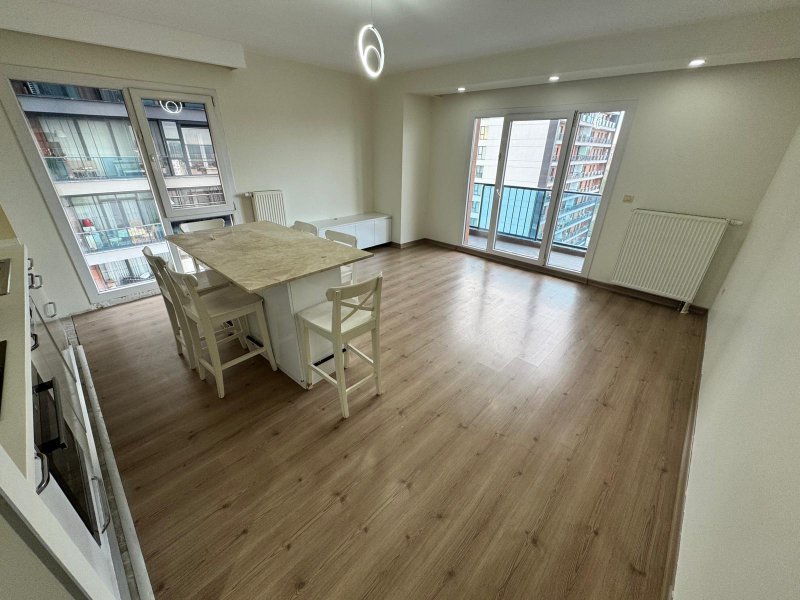 BURAK'TAN EYÜP PARK ALIŞVERİŞ VE YAŞAM SİTESİNDE 2+1 ŞEHİR MANZARALI DAİRE - 3