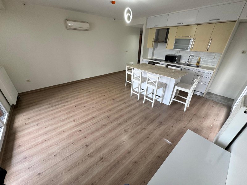 BURAK'TAN EYÜP PARK ALIŞVERİŞ VE YAŞAM SİTESİNDE 2+1 ŞEHİR MANZARALI DAİRE - 7