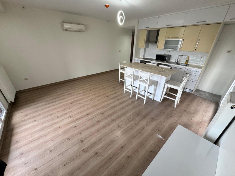 BURAK'TAN EYÜP PARK ALIŞVERİŞ VE YAŞAM SİTESİNDE 2+1 ŞEHİR MANZARALI DAİRE - 8