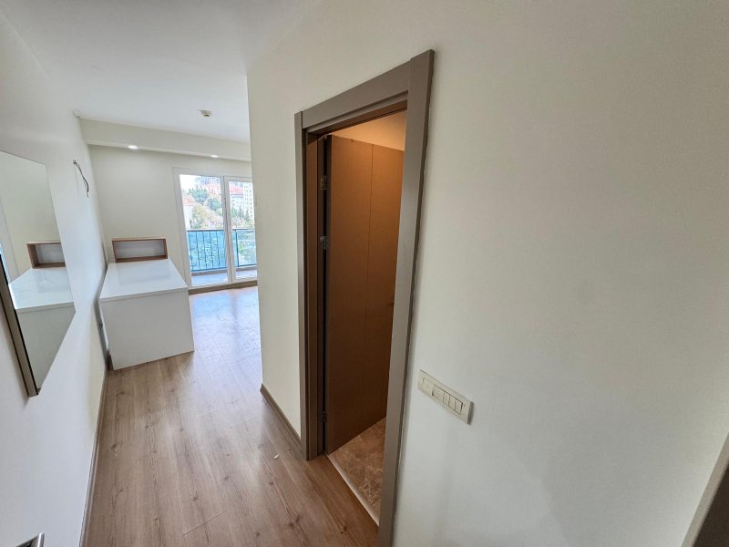 BURAK'TAN EYÜP PARK ALIŞVERİŞ VE YAŞAM SİTESİNDE 2+1 ŞEHİR MANZARALI DAİRE - 13