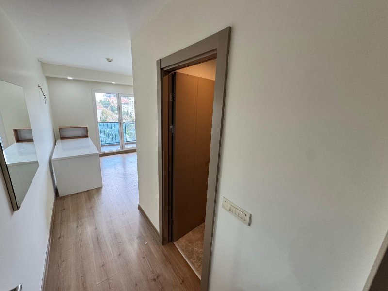BURAK'TAN EYÜP PARK ALIŞVERİŞ VE YAŞAM SİTESİNDE 2+1 ŞEHİR MANZARALI DAİRE - 14