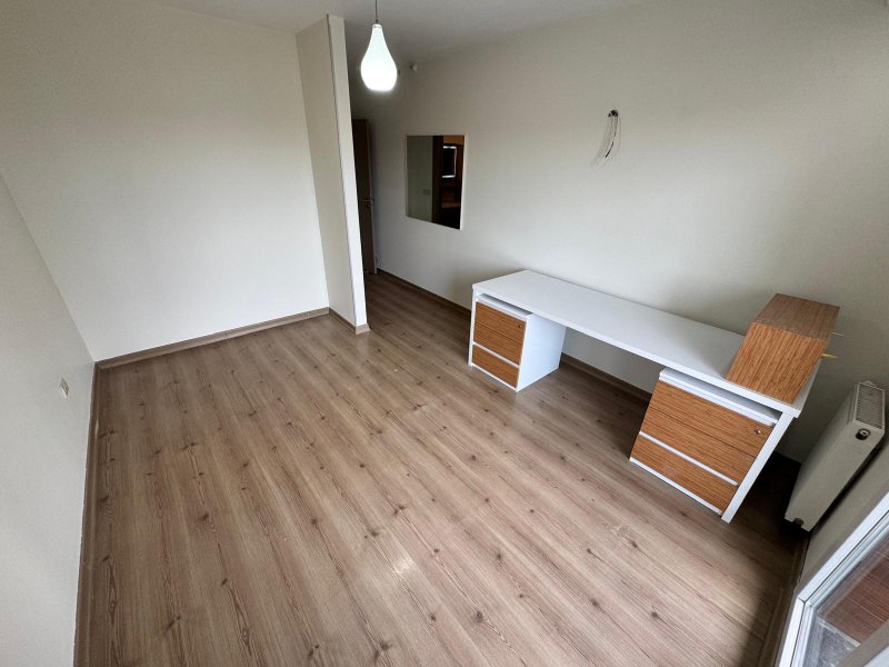 BURAK'TAN EYÜP PARK ALIŞVERİŞ VE YAŞAM SİTESİNDE 2+1 ŞEHİR MANZARALI DAİRE - 17