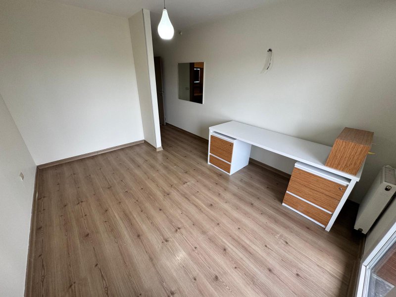 BURAK'TAN EYÜP PARK ALIŞVERİŞ VE YAŞAM SİTESİNDE 2+1 ŞEHİR MANZARALI DAİRE - 18