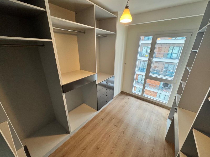 BURAK'TAN EYÜP PARK ALIŞVERİŞ VE YAŞAM SİTESİNDE 2+1 ŞEHİR MANZARALI DAİRE - 22