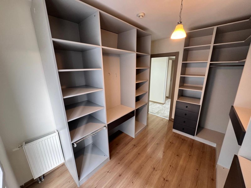 BURAK'TAN EYÜP PARK ALIŞVERİŞ VE YAŞAM SİTESİNDE 2+1 ŞEHİR MANZARALI DAİRE - 23