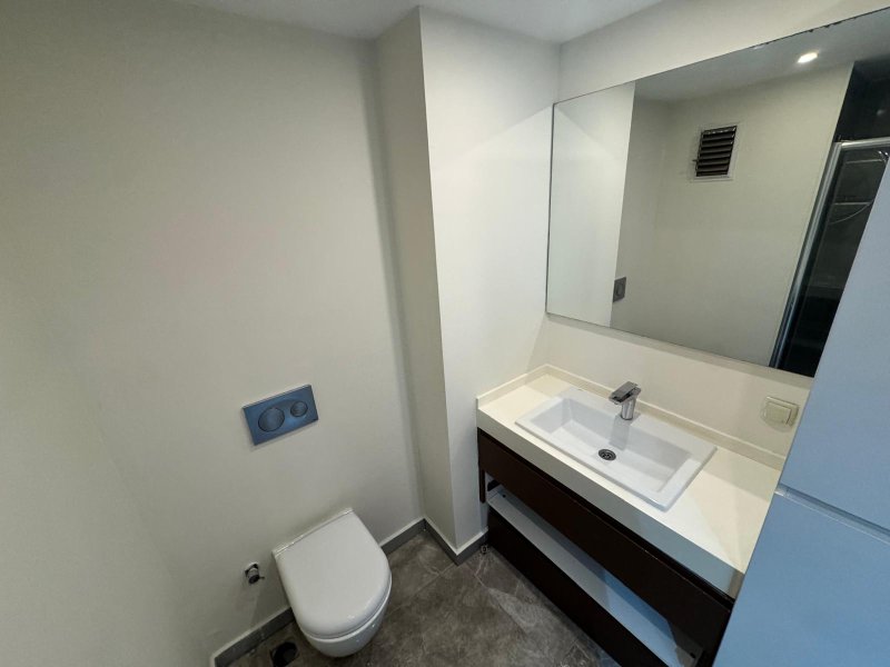 BURAK'TAN EYÜP PARK ALIŞVERİŞ VE YAŞAM SİTESİNDE 2+1 ŞEHİR MANZARALI DAİRE - 25