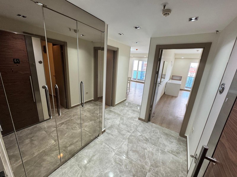 BURAK'TAN EYÜP PARK ALIŞVERİŞ VE YAŞAM SİTESİNDE 2+1 ŞEHİR MANZARALI DAİRE - 27