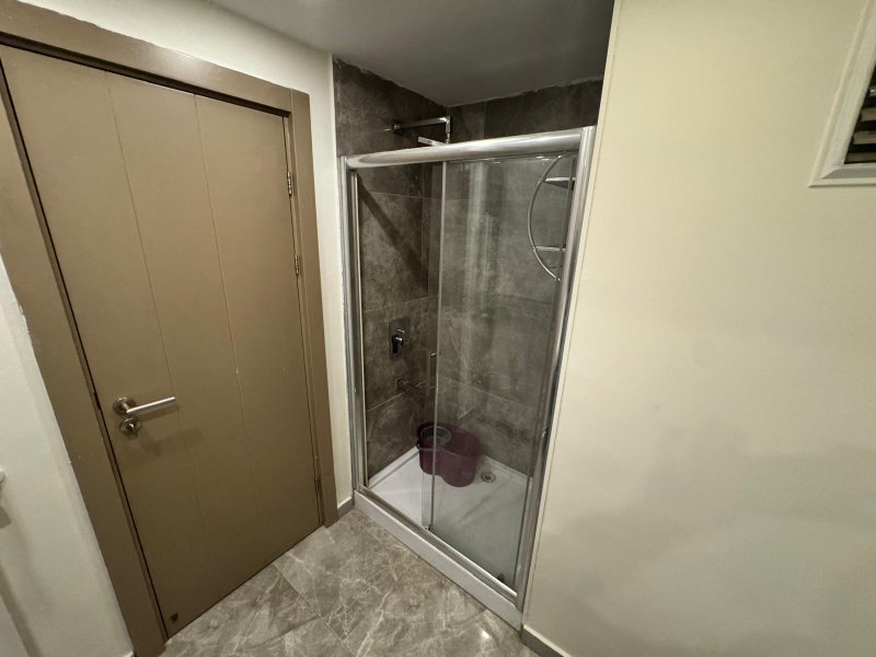 BURAK'TAN EYÜP PARK ALIŞVERİŞ VE YAŞAM SİTESİNDE 2+1 ŞEHİR MANZARALI DAİRE - 26