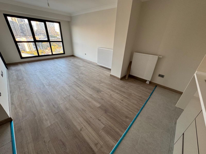 BURAK'TAN SIFIR - SOSYAL SİTEDE - 2+1 BÜYÜK TİP -BALKONLU-ARAKAT SATILIK DAİRE - 1