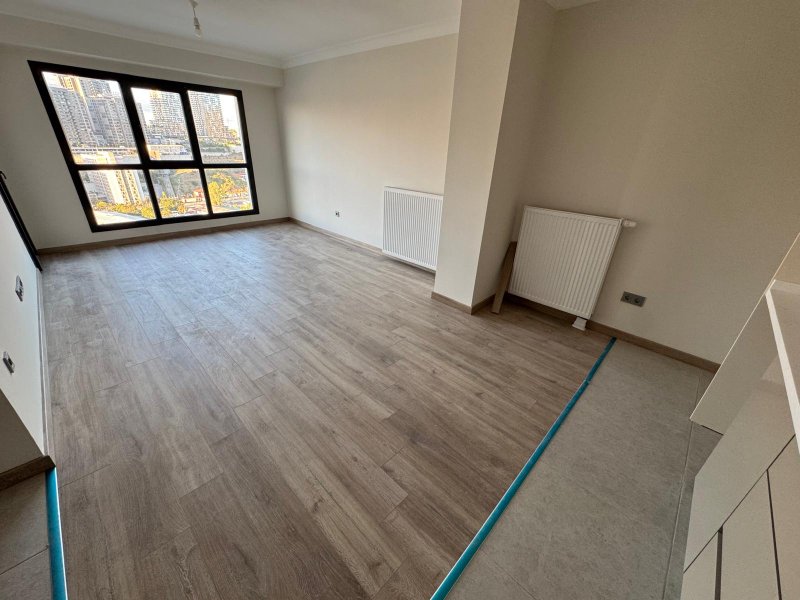 BURAK'TAN SIFIR - SOSYAL SİTEDE - 2+1 BÜYÜK TİP -BALKONLU-ARAKAT SATILIK DAİRE - 2