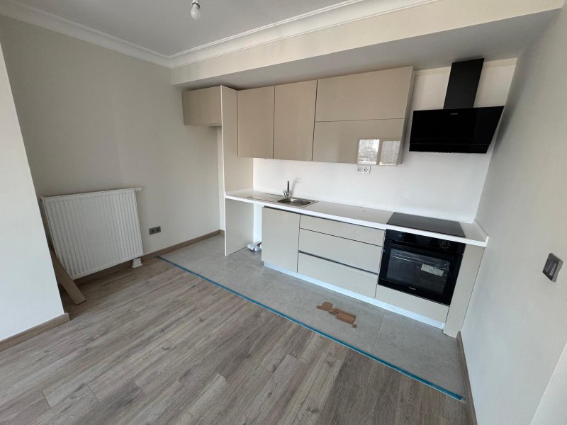 BURAK'TAN SIFIR - SOSYAL SİTEDE - 2+1 BÜYÜK TİP -BALKONLU-ARAKAT SATILIK DAİRE - 4