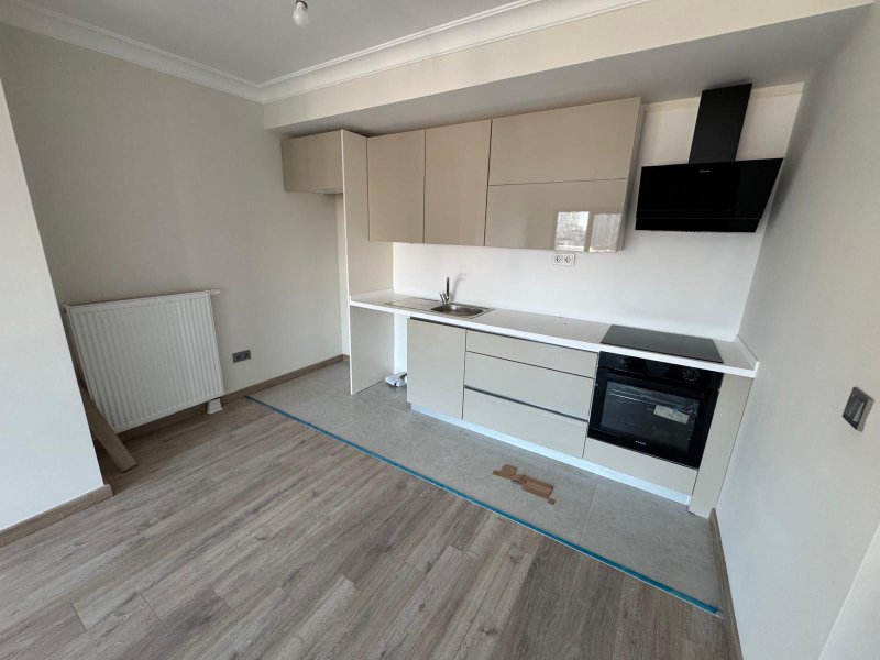 BURAK'TAN SIFIR - SOSYAL SİTEDE - 2+1 BÜYÜK TİP -BALKONLU-ARAKAT SATILIK DAİRE - 5