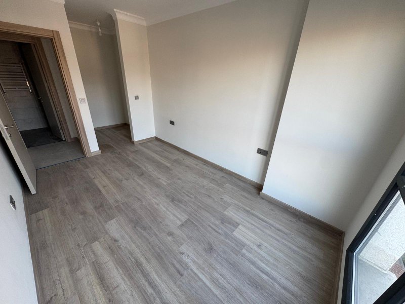 BURAK'TAN SIFIR - SOSYAL SİTEDE - 2+1 BÜYÜK TİP -BALKONLU-ARAKAT SATILIK DAİRE - 14