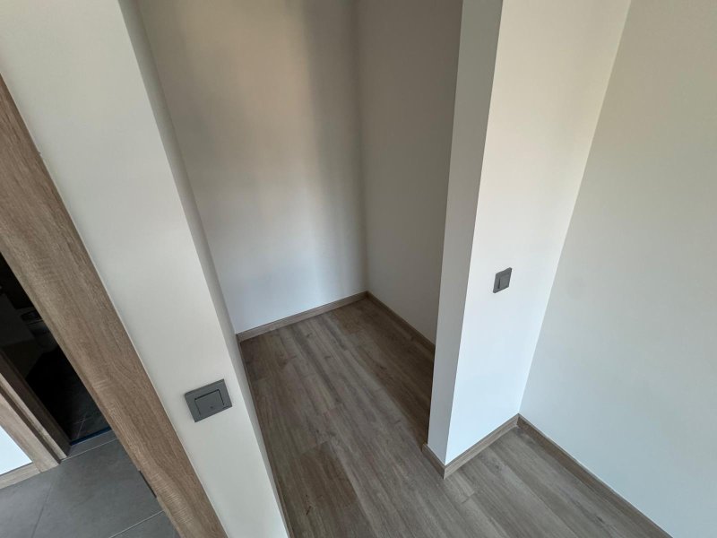 BURAK'TAN SIFIR - SOSYAL SİTEDE - 2+1 BÜYÜK TİP -BALKONLU-ARAKAT SATILIK DAİRE - 16