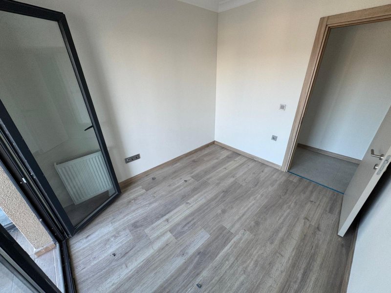 BURAK'TAN SIFIR - SOSYAL SİTEDE - 2+1 BÜYÜK TİP -BALKONLU-ARAKAT SATILIK DAİRE - 20