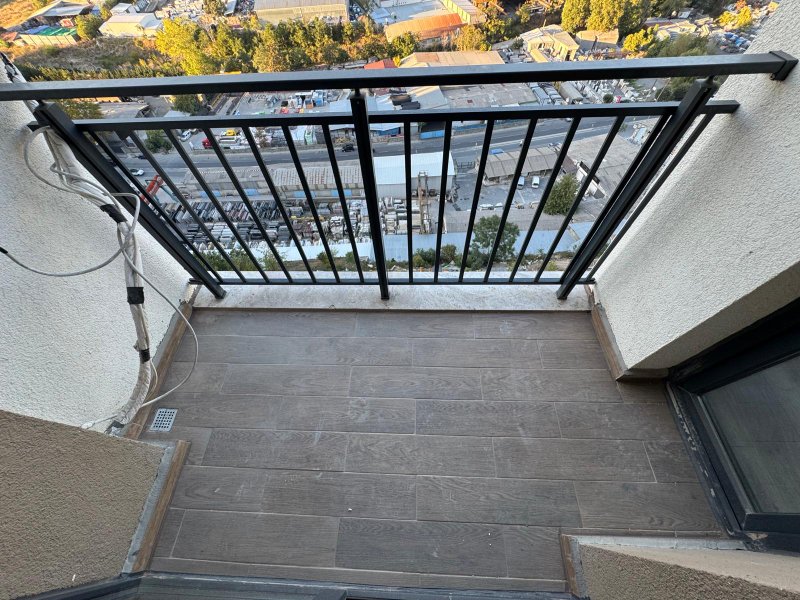 BURAK'TAN SIFIR - SOSYAL SİTEDE - 2+1 BÜYÜK TİP -BALKONLU-ARAKAT SATILIK DAİRE - 23