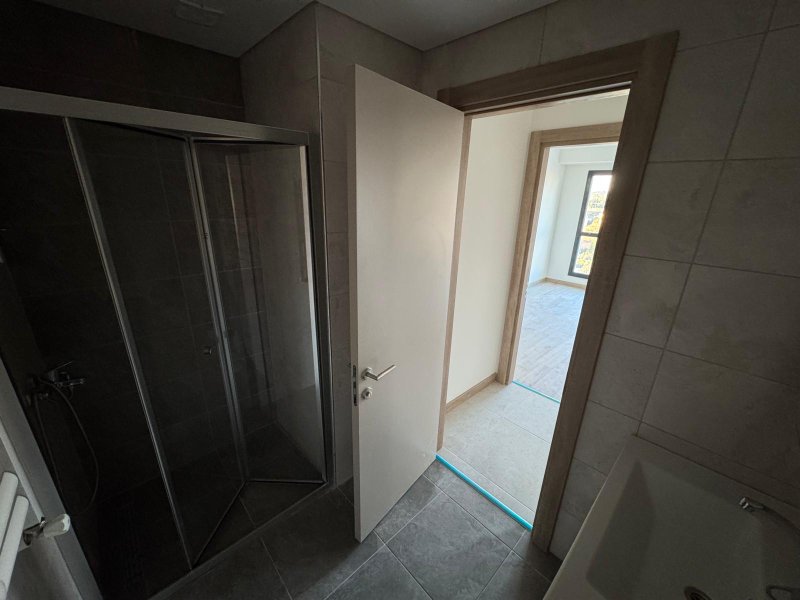 BURAK'TAN SIFIR - SOSYAL SİTEDE - 2+1 BÜYÜK TİP -BALKONLU-ARAKAT SATILIK DAİRE - 27