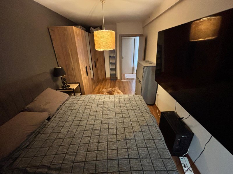 MÜKEMMEL LOKASYONDA 1+1 BÜYÜK TİP ŞEHİR MANZARALI SATILIK DAİRE - 21