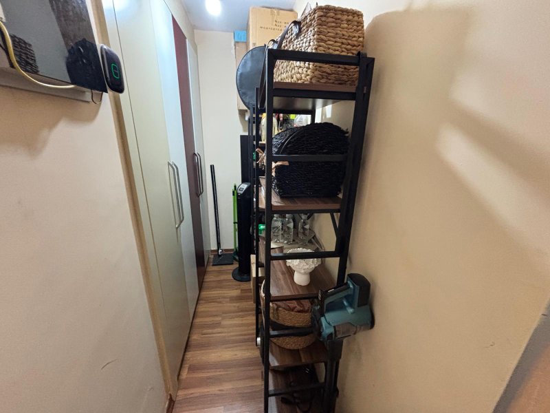 MÜKEMMEL LOKASYONDA 1+1 BÜYÜK TİP ŞEHİR MANZARALI SATILIK DAİRE - 29